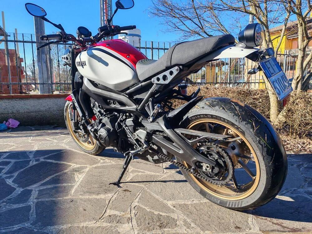 Yamaha XSR 900 ABS (2016 - 20) (8)