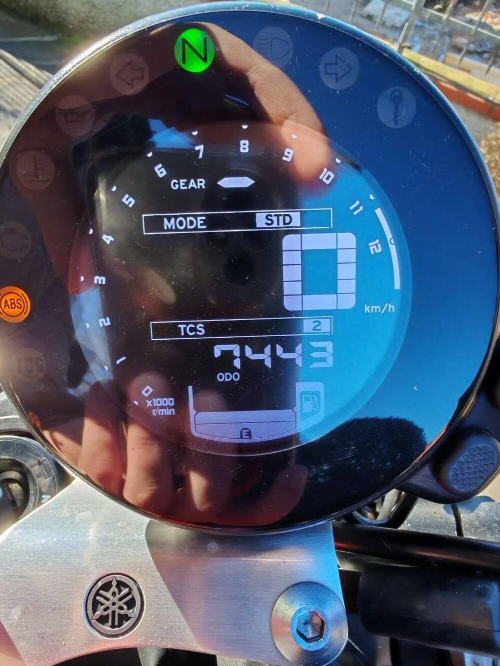 Yamaha XSR 900 ABS (2016 - 20) (11)