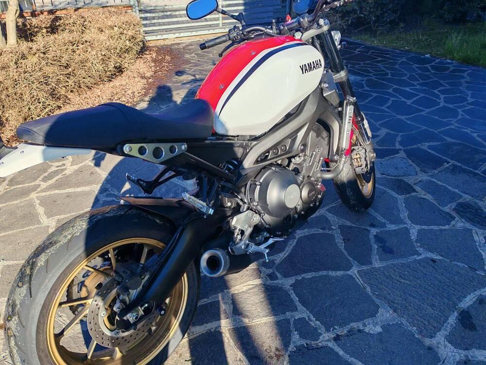 Yamaha XSR 900 ABS (2016 - 20) (13)