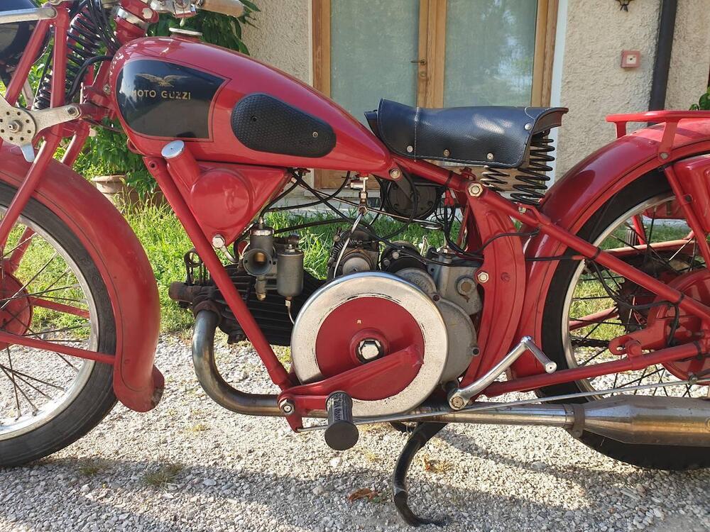 Moto Guzzi 500 s (4)