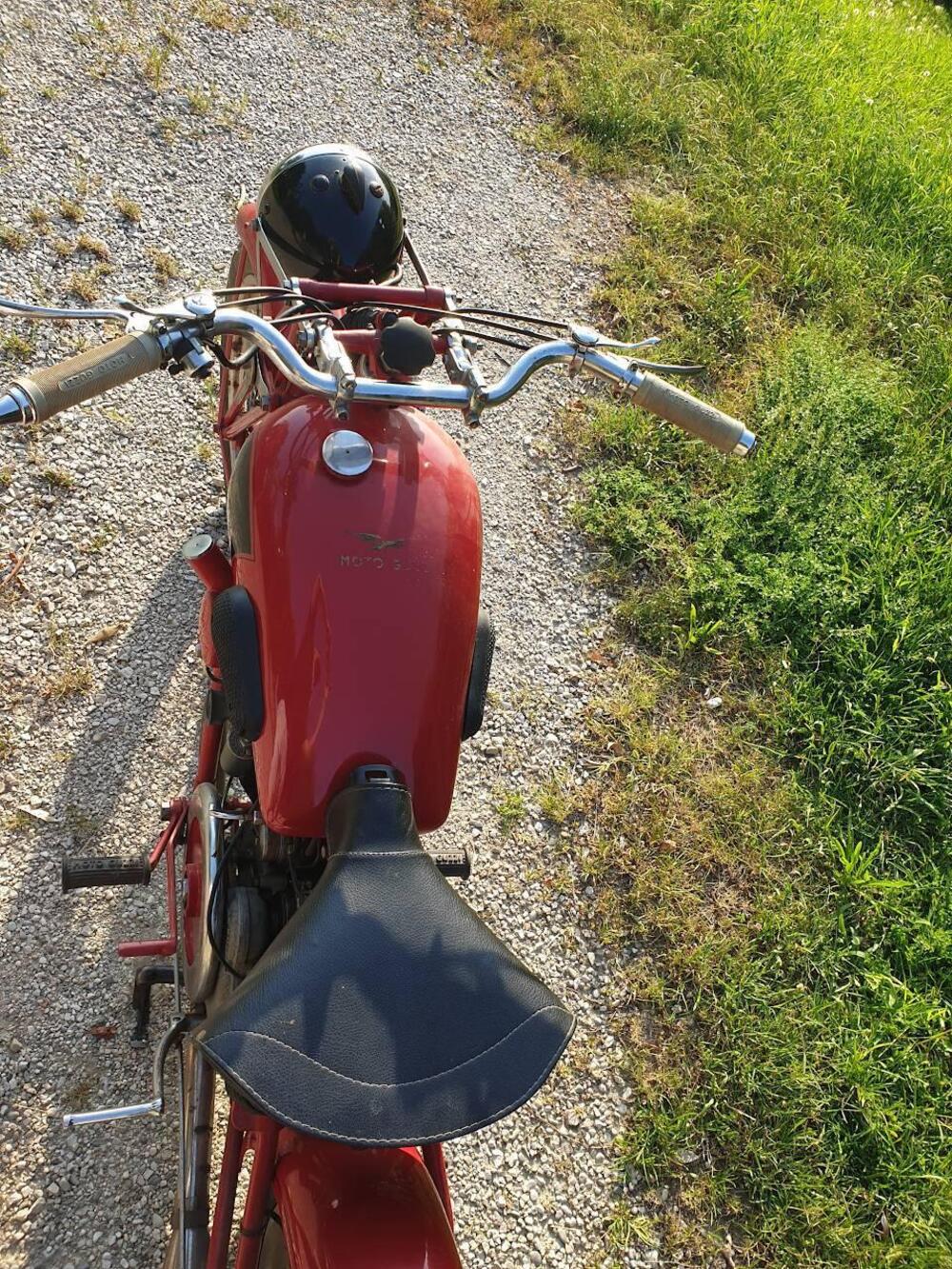 Moto Guzzi 500 s (5)