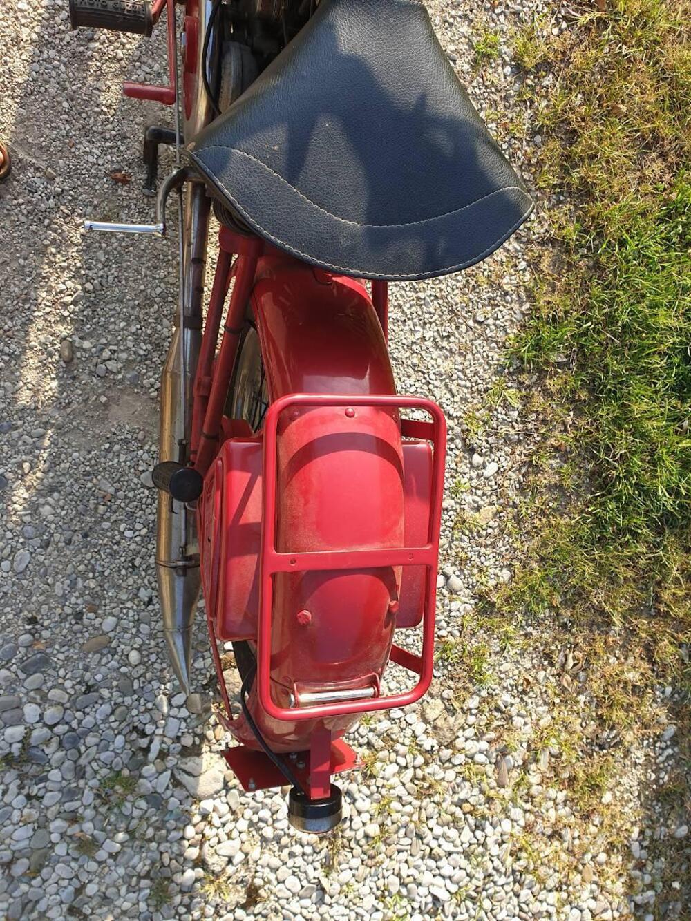 Moto Guzzi 500 s (6)