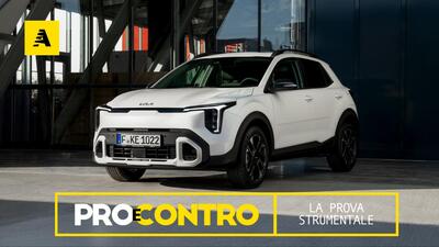 Pro e Contro Kia Stonic 2026: il mild hybrid mantiene le promesse? (VIDEO)