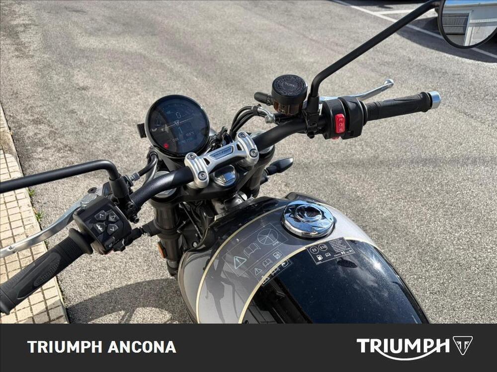 Triumph Speed Twin 900 (2025 - 26) (2)