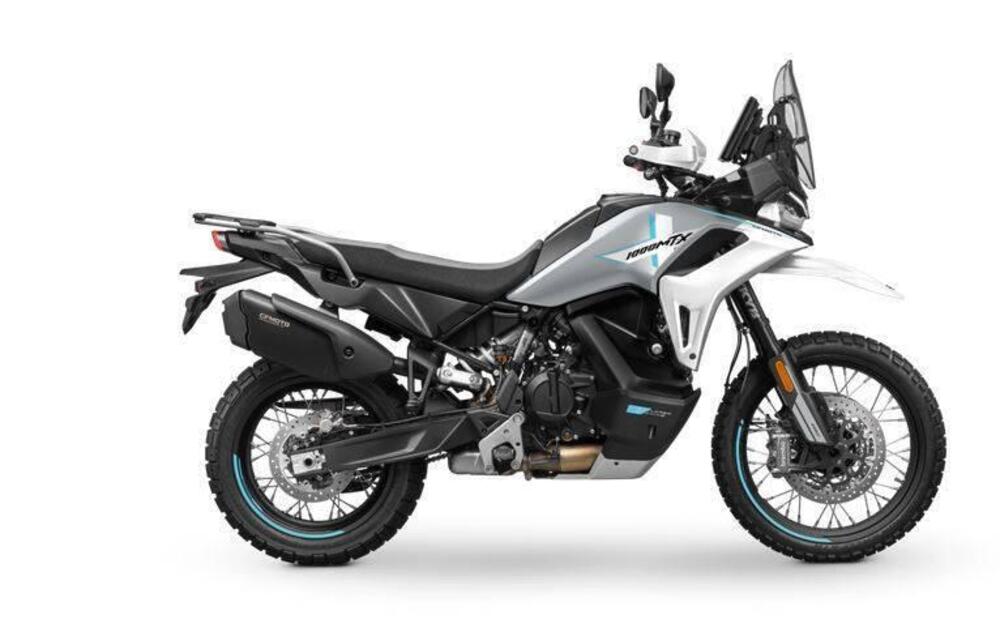 CFMOTO 1000MT-X Low Seat (2026) (2)