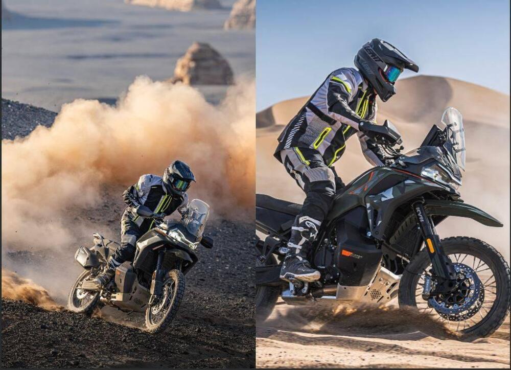 CFMOTO 1000MT-X Low Seat (2026) (3)