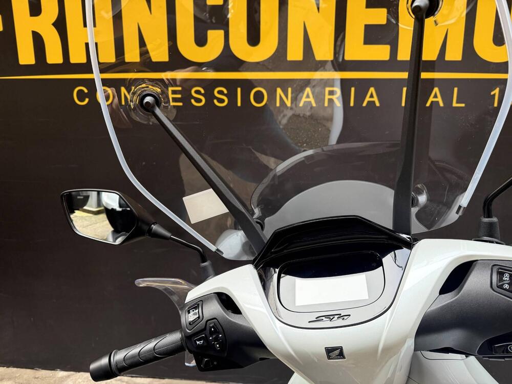 Honda SH 125 (2026) (6)