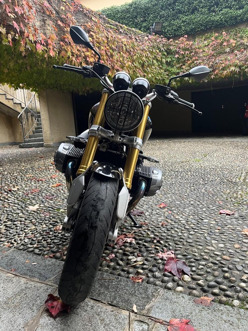 Bmw R nineT 1200 (2017 - 20) (3)