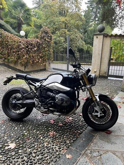 Bmw R nineT 1200 (2017 - 20) usata