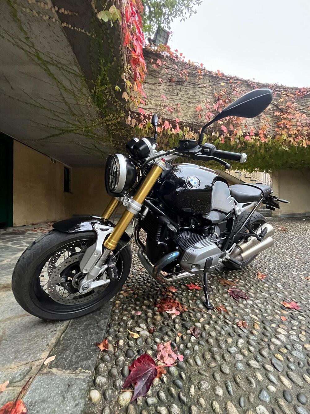Bmw R nineT 1200 (2017 - 20) (2)
