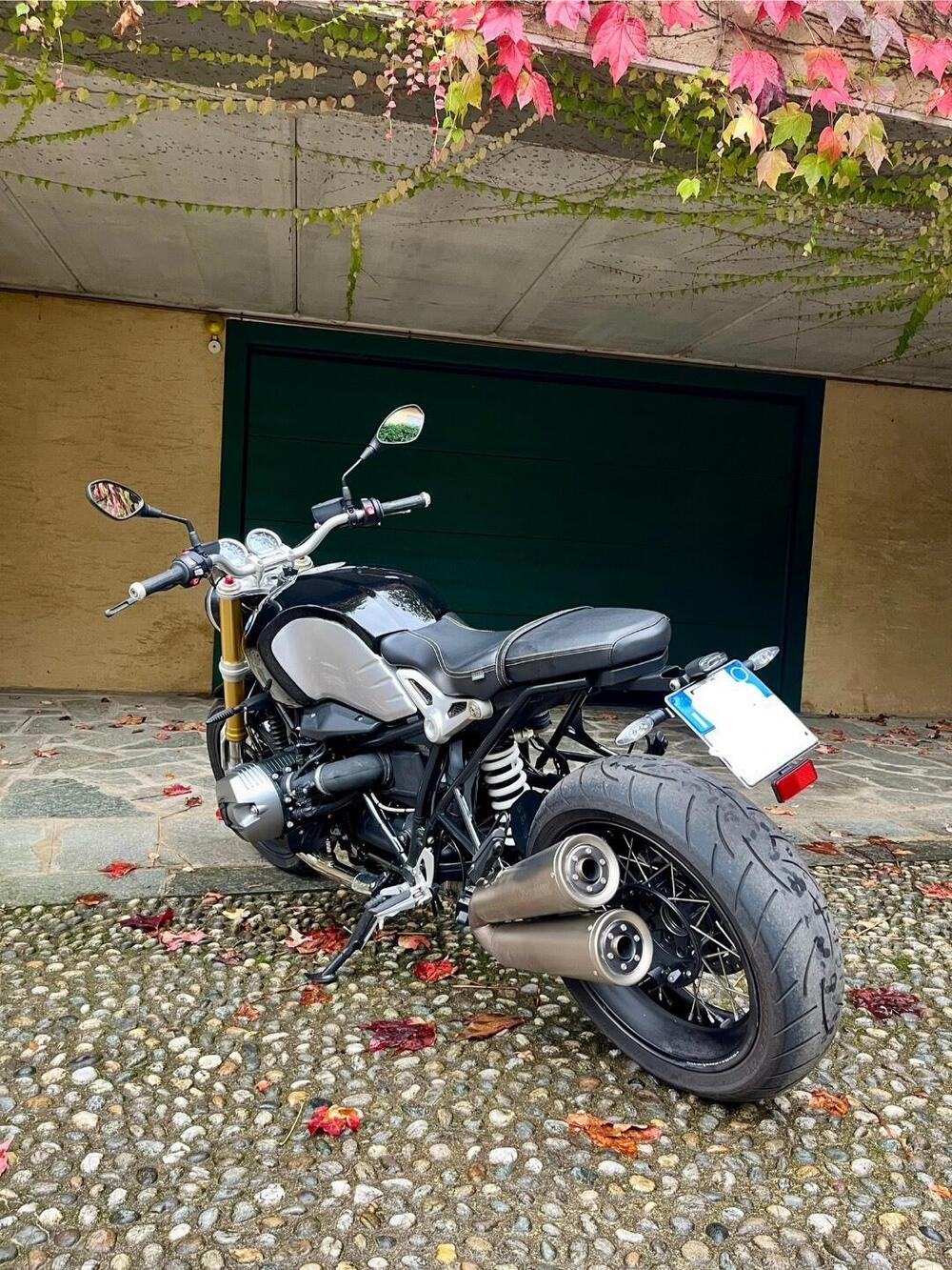 Bmw R nineT 1200 (2017 - 20) (6)