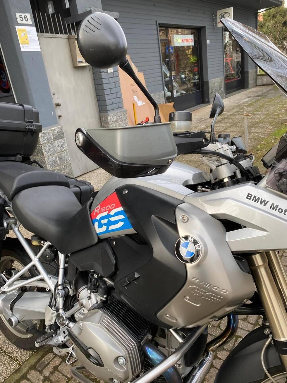 Bmw R 1200 GS (2008 - 09) (14)
