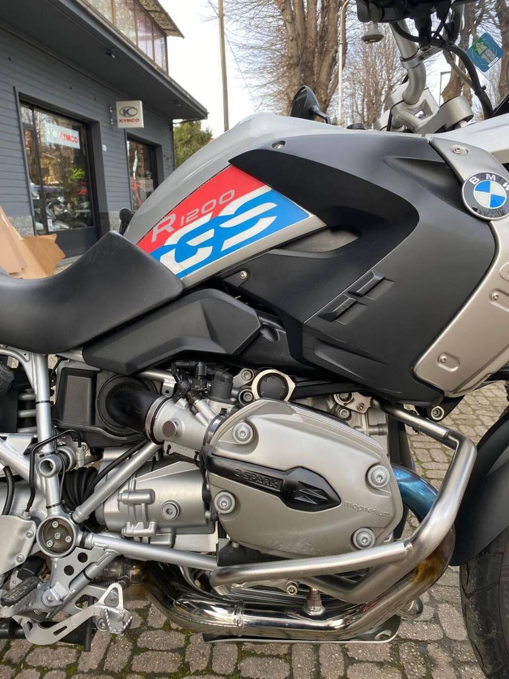 Bmw R 1200 GS (2008 - 09) (15)