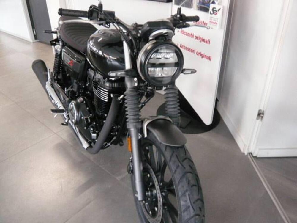 Honda GB 350 S (2025 - 26) (2)