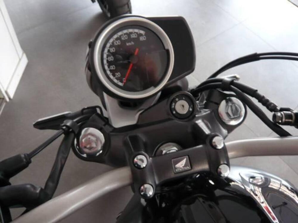 Honda GB 350 S (2025 - 26) (3)