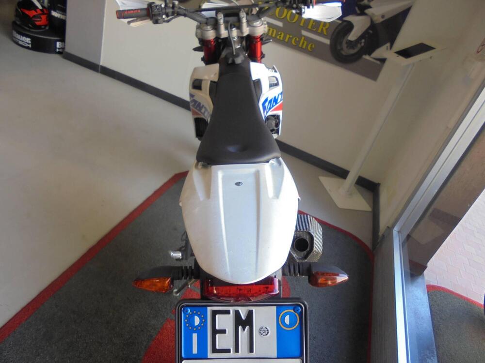 Fantic Motor Motard 125 M Casa 4t (2018) (6)