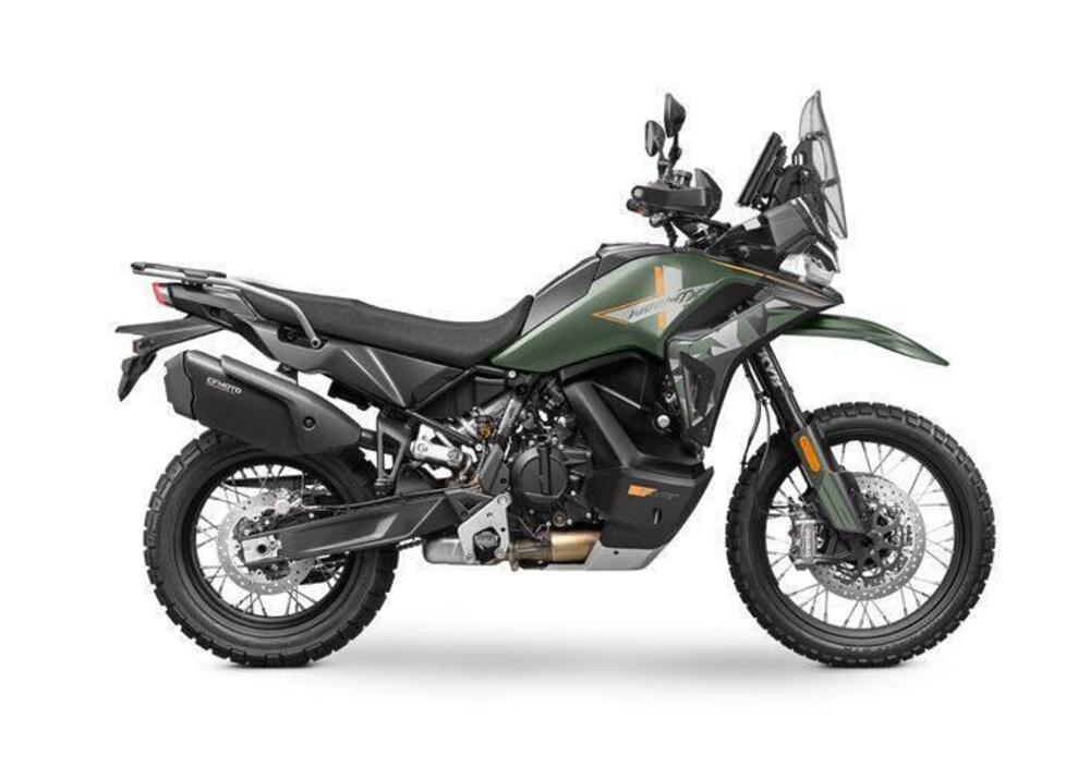 CFMOTO 1000MT-X High Seat (2026) (2)