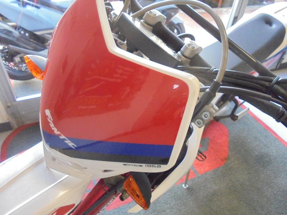 Fantic Motor Motard 125 M Casa 4t (2018) (8)