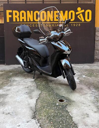 Honda SH 150 (2026) nuova