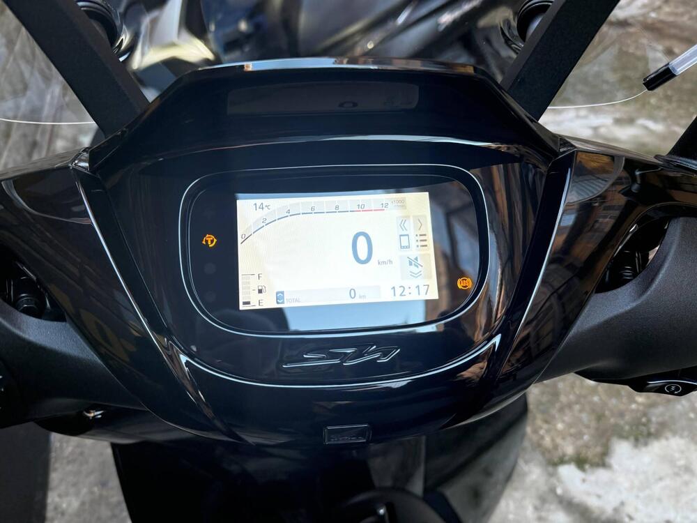 Honda SH 150 (2026) (6)