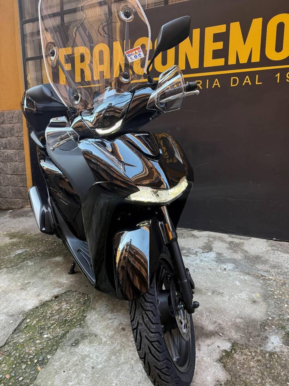 Honda SH 150 (2026) (3)