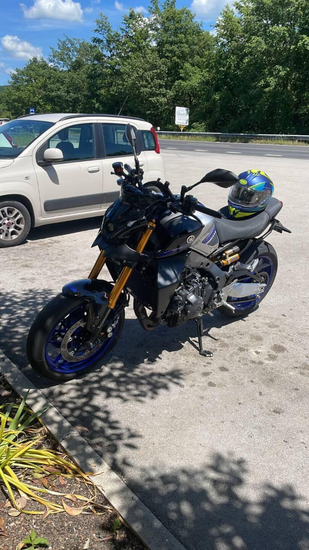 Yamaha MT-09 (2021 - 23) (5)
