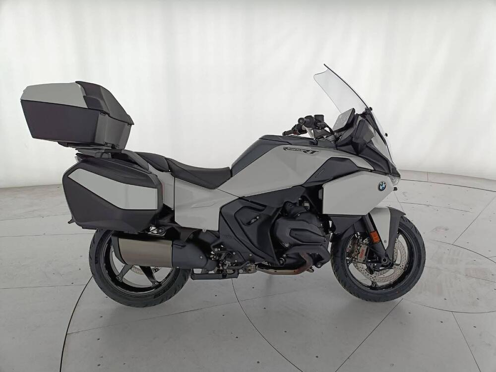 Bmw R 1300 RT (2026)