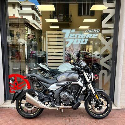 Voge Trofeo 500AC (2022 - 26) usata