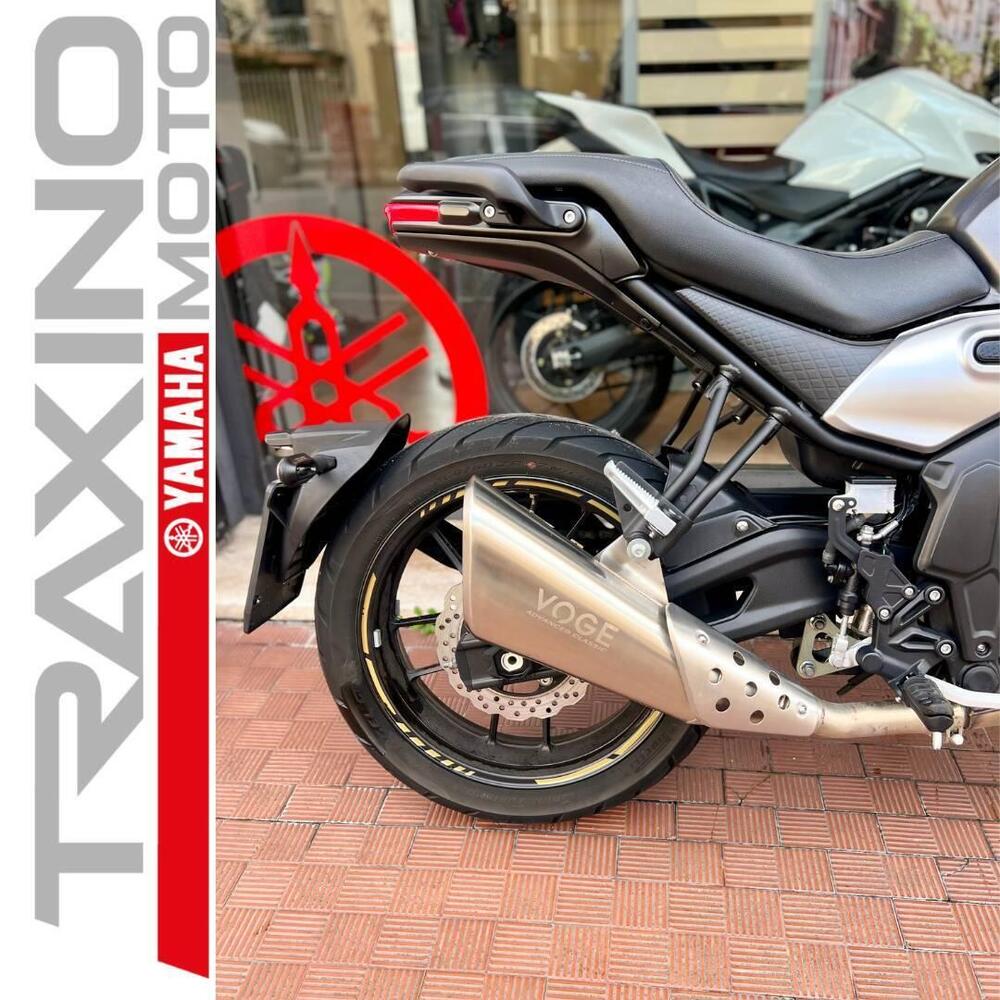 Voge Trofeo 500AC (2022 - 26) (4)