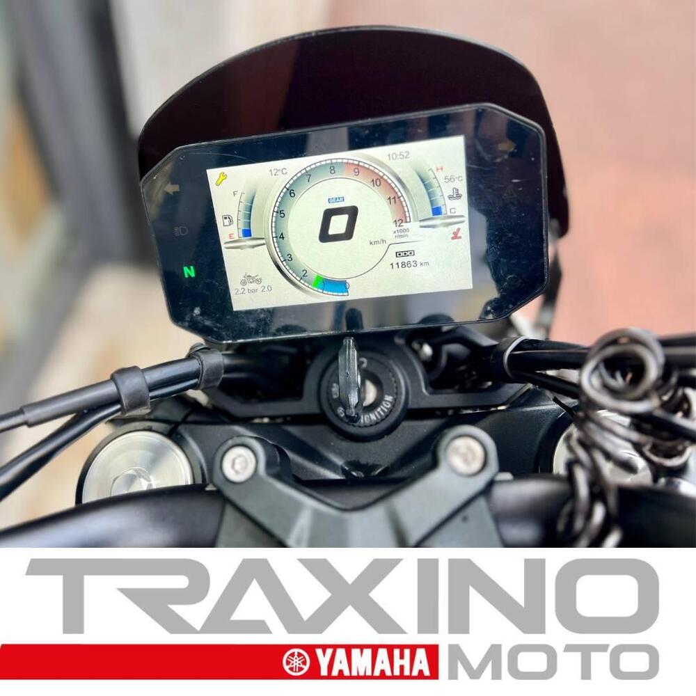 Voge Trofeo 500AC (2022 - 26) (5)