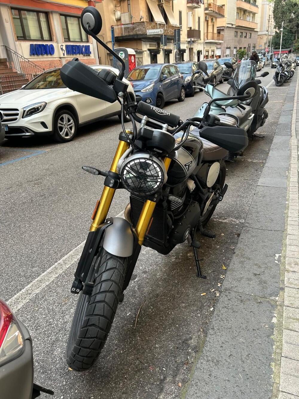 Triumph Scrambler 400 XC (2025 - 26) (3)