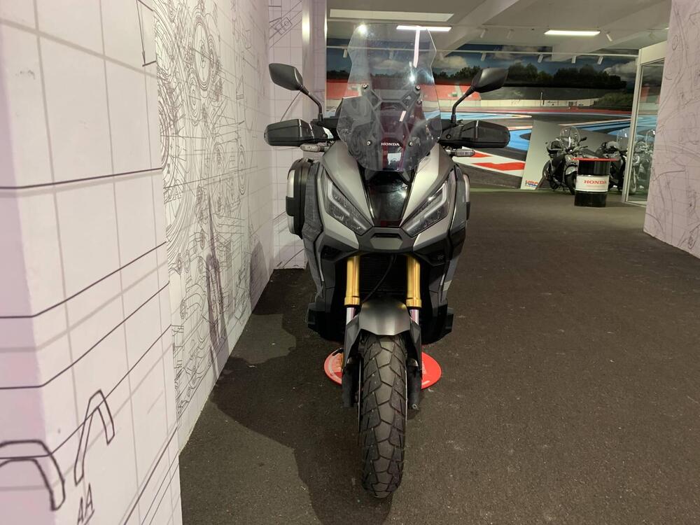Honda X-ADV 750 DCT (2021 - 24) (5)