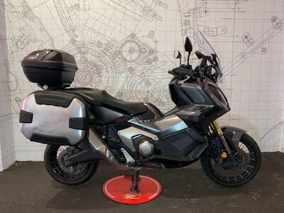 Honda X-ADV 750 DCT (2021 - 24) usata