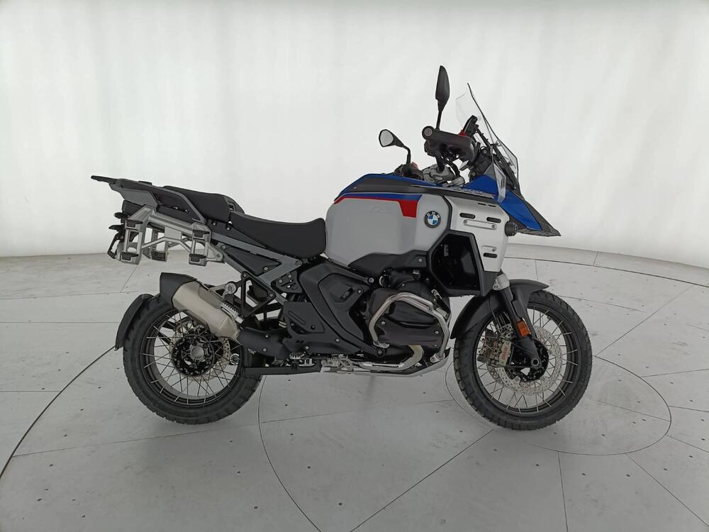 Bmw R 1300 GS Adventure ASA (2025 - 26)