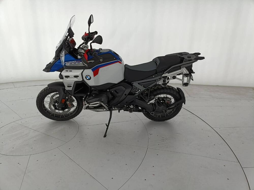Bmw R 1300 GS Adventure ASA (2025 - 26) (2)