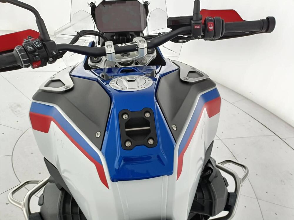 Bmw R 1300 GS Adventure ASA (2025 - 26) (3)