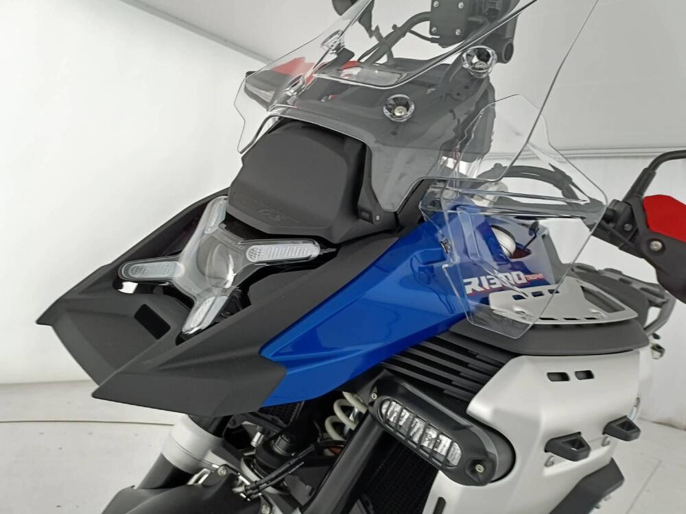 Bmw R 1300 GS Adventure ASA (2025 - 26) (4)