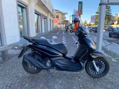 Piaggio Beverly 300 i.e. (2010 - 16) usata