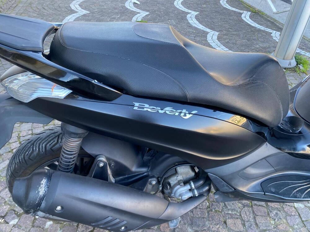 Piaggio Beverly 300 i.e. (2010 - 16) (7)