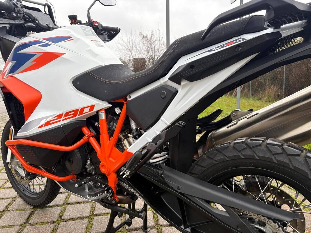 KTM 1290 Super Adventure R (2022 - 25) (3)