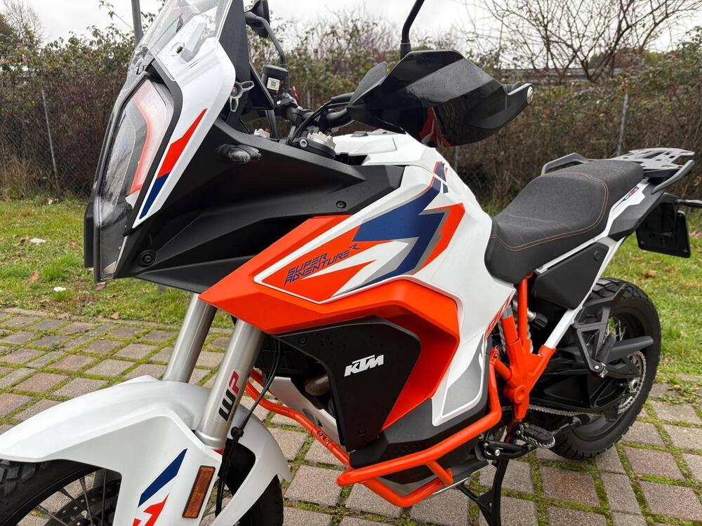KTM 1290 Super Adventure R (2022 - 25) (4)