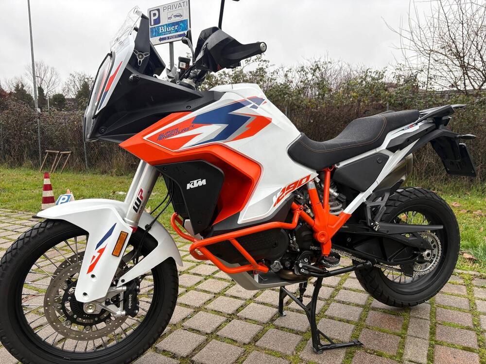 KTM 1290 Super Adventure R (2022 - 25) (5)