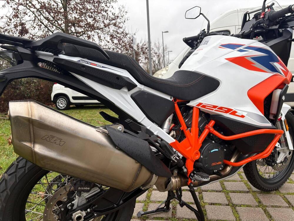 KTM 1290 Super Adventure R (2022 - 25) (6)