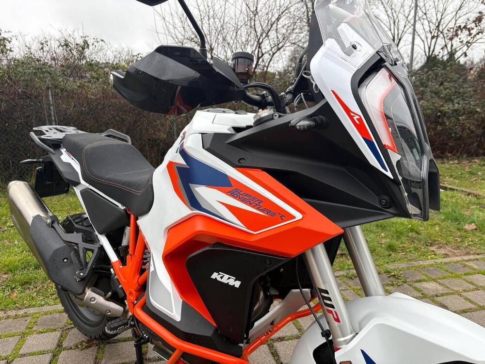 KTM 1290 Super Adventure R (2022 - 25) (7)