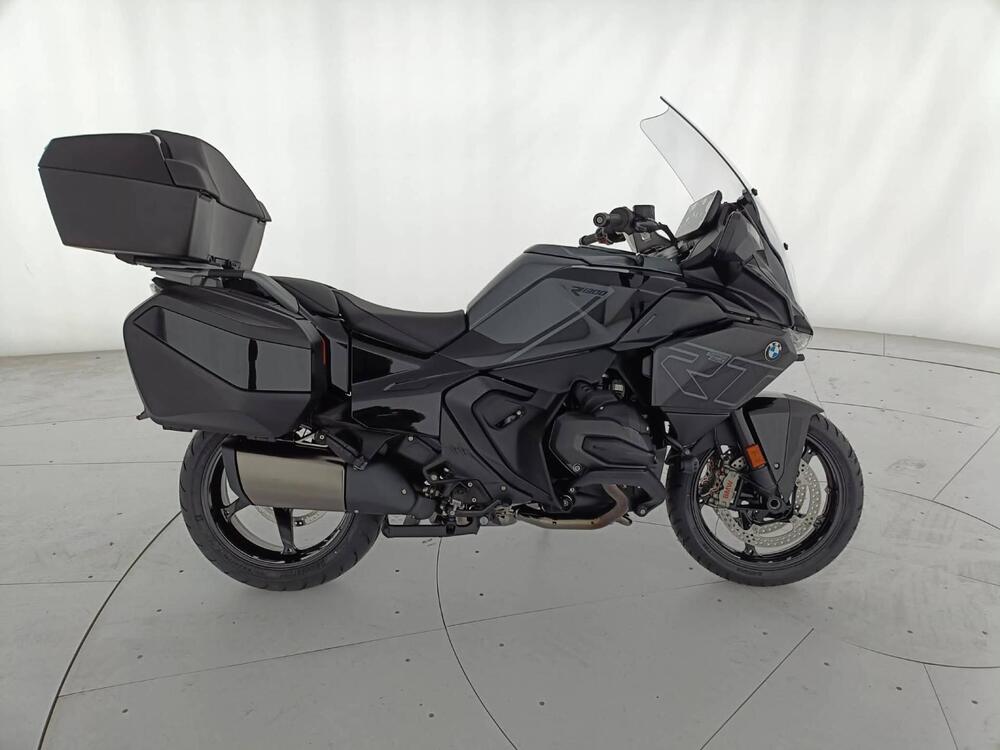Bmw R 1300 RT (2026)