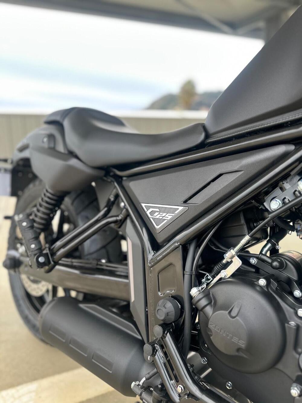 Zontes ZT125-C2 (2025 - 26) (3)