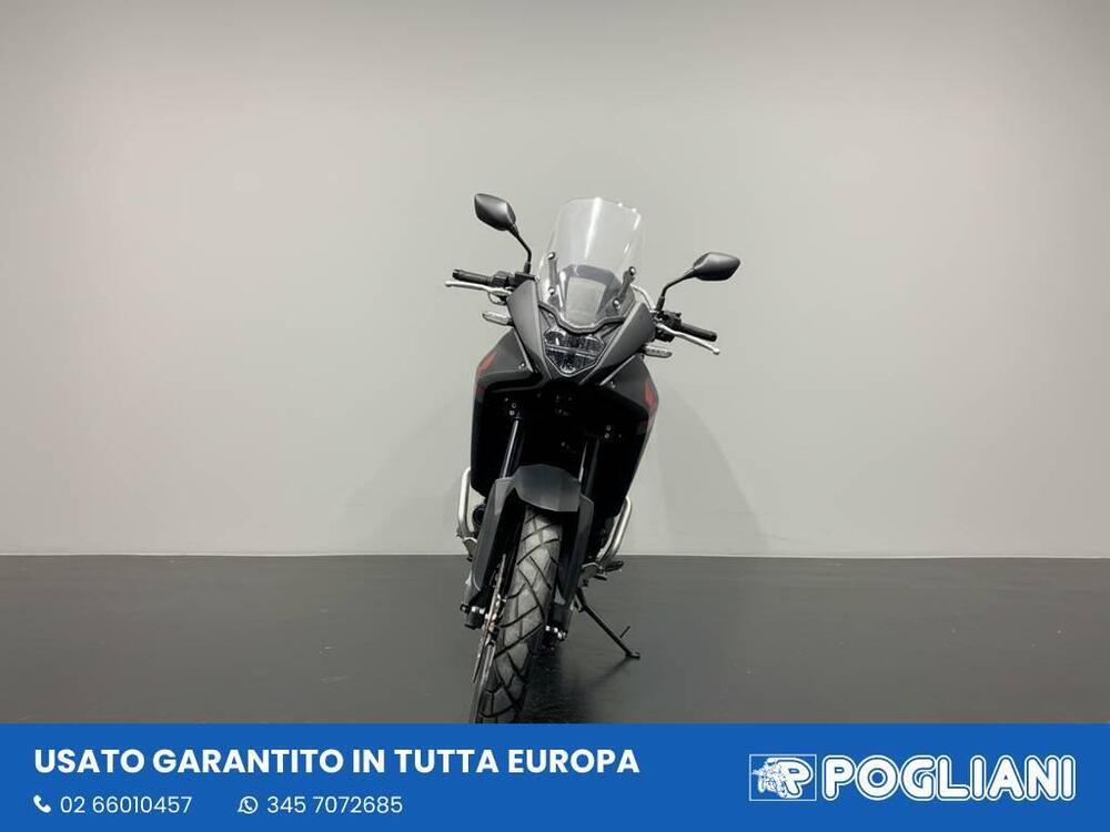 Honda Transalp XL750 (2023 - 24) (3)