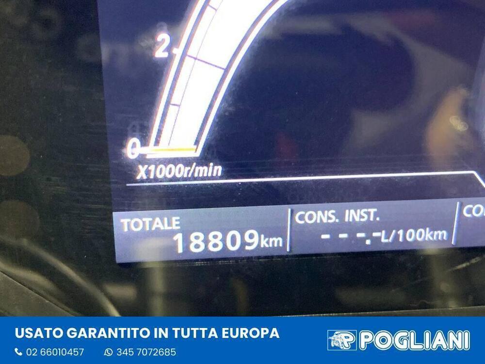 Honda Transalp XL750 (2023 - 24) (5)