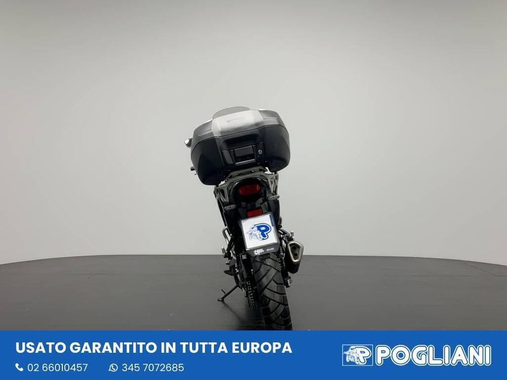 Honda Transalp XL750 (2023 - 24) (8)