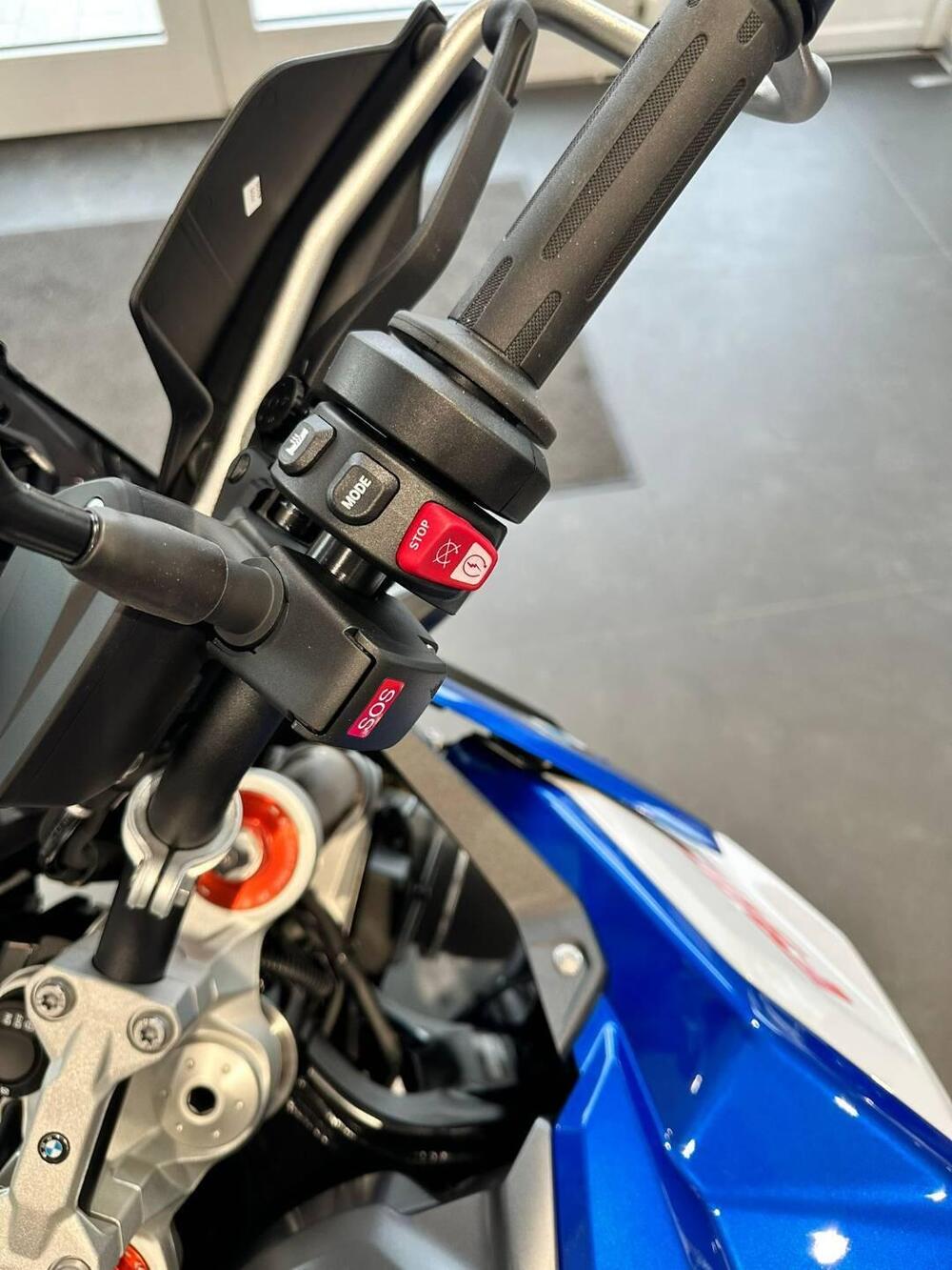 Bmw F 900 GS (2024 - 26) (5)